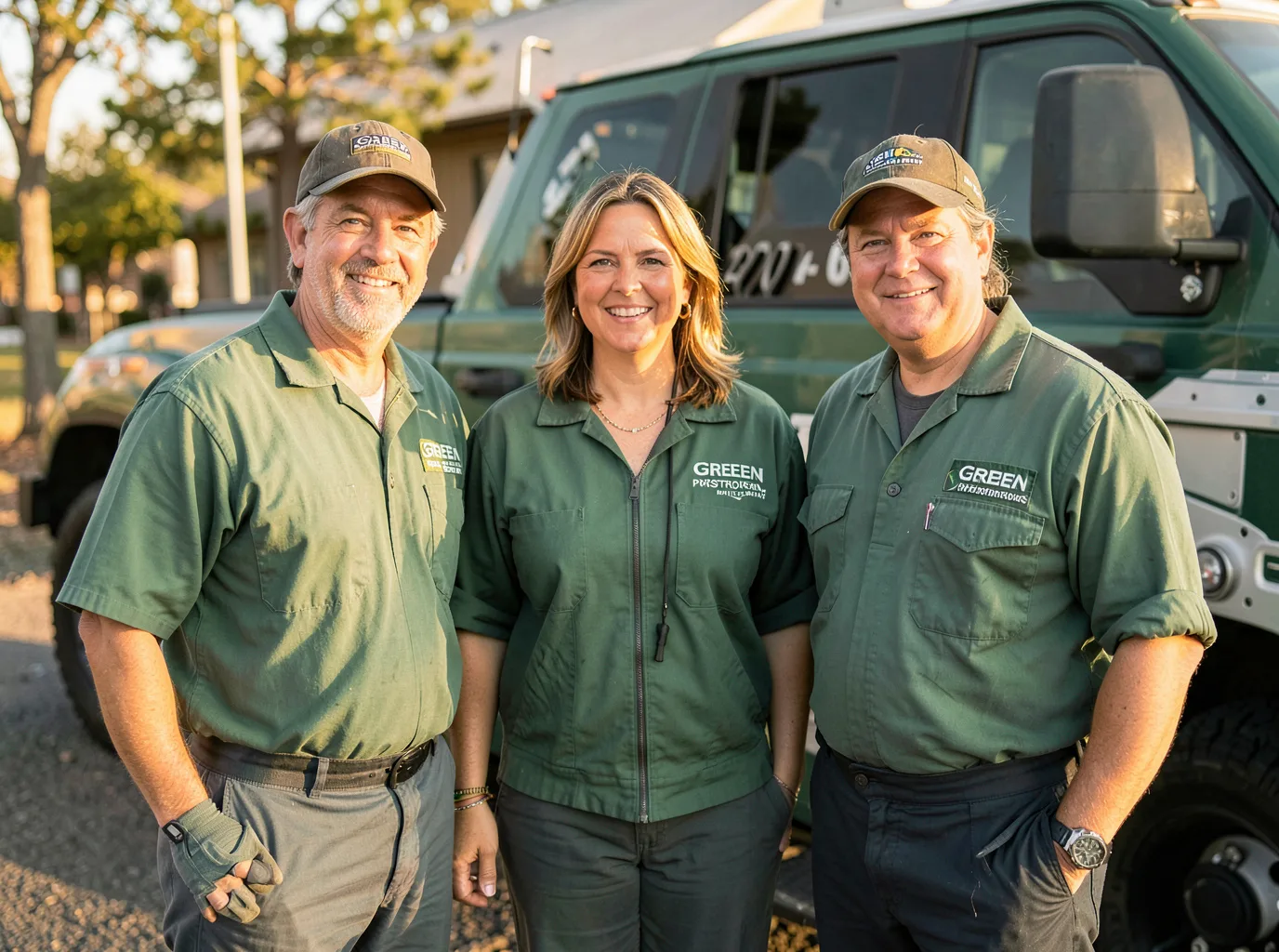 Water Damage Restoration company in Mascot, TN