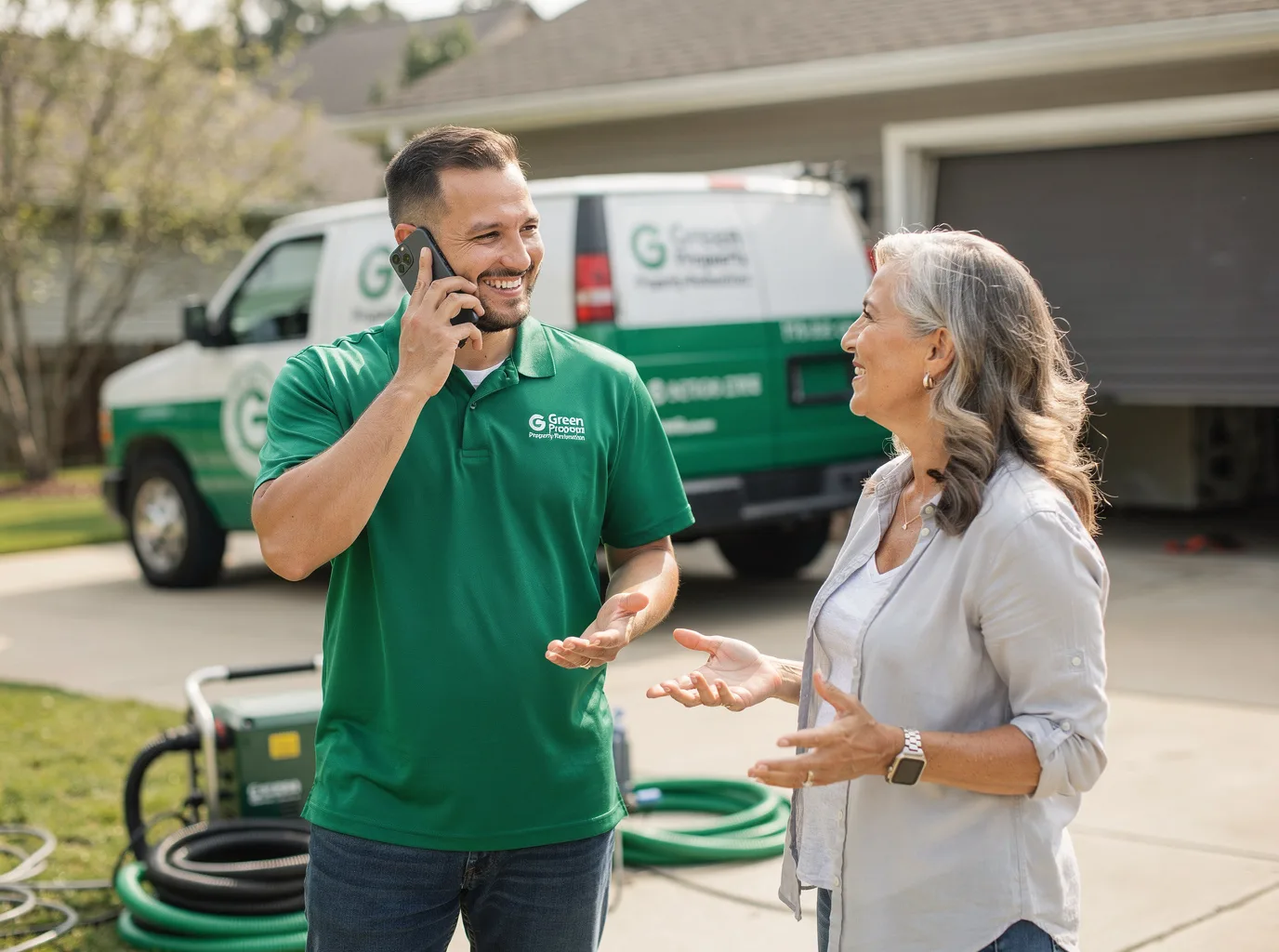 Water Damage Restoration Mascot, TN FAQs